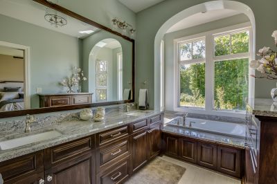 Stylish Bathroom Vanities