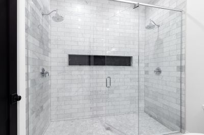 Best Shower Installation Contractors in Carmichael, CA