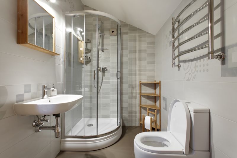 Bathroom Remodeling Trends